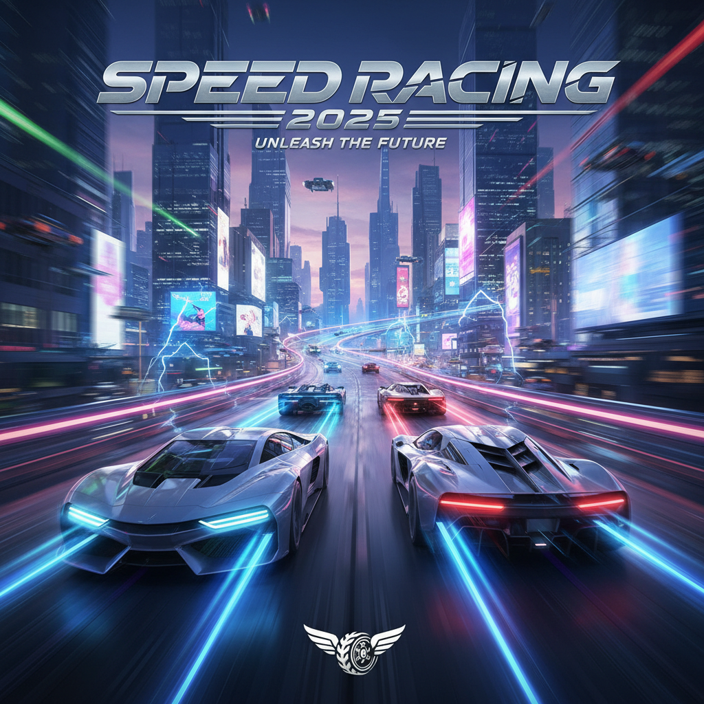 Speed Racing 2025