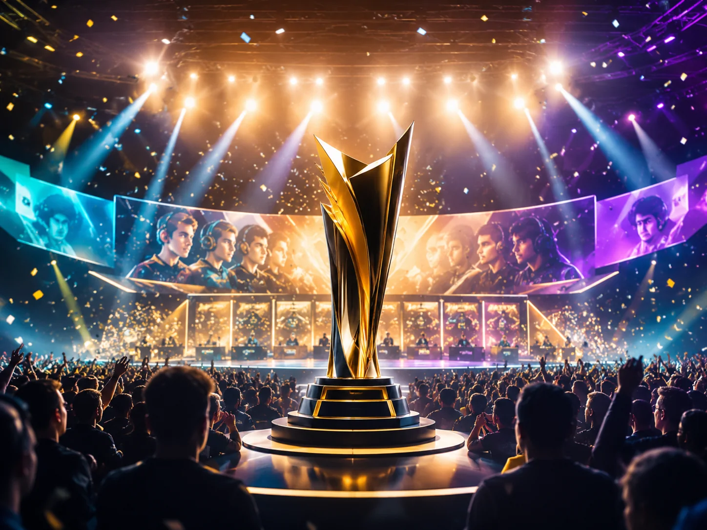 Esports Awards 2024 Nominees Revealed