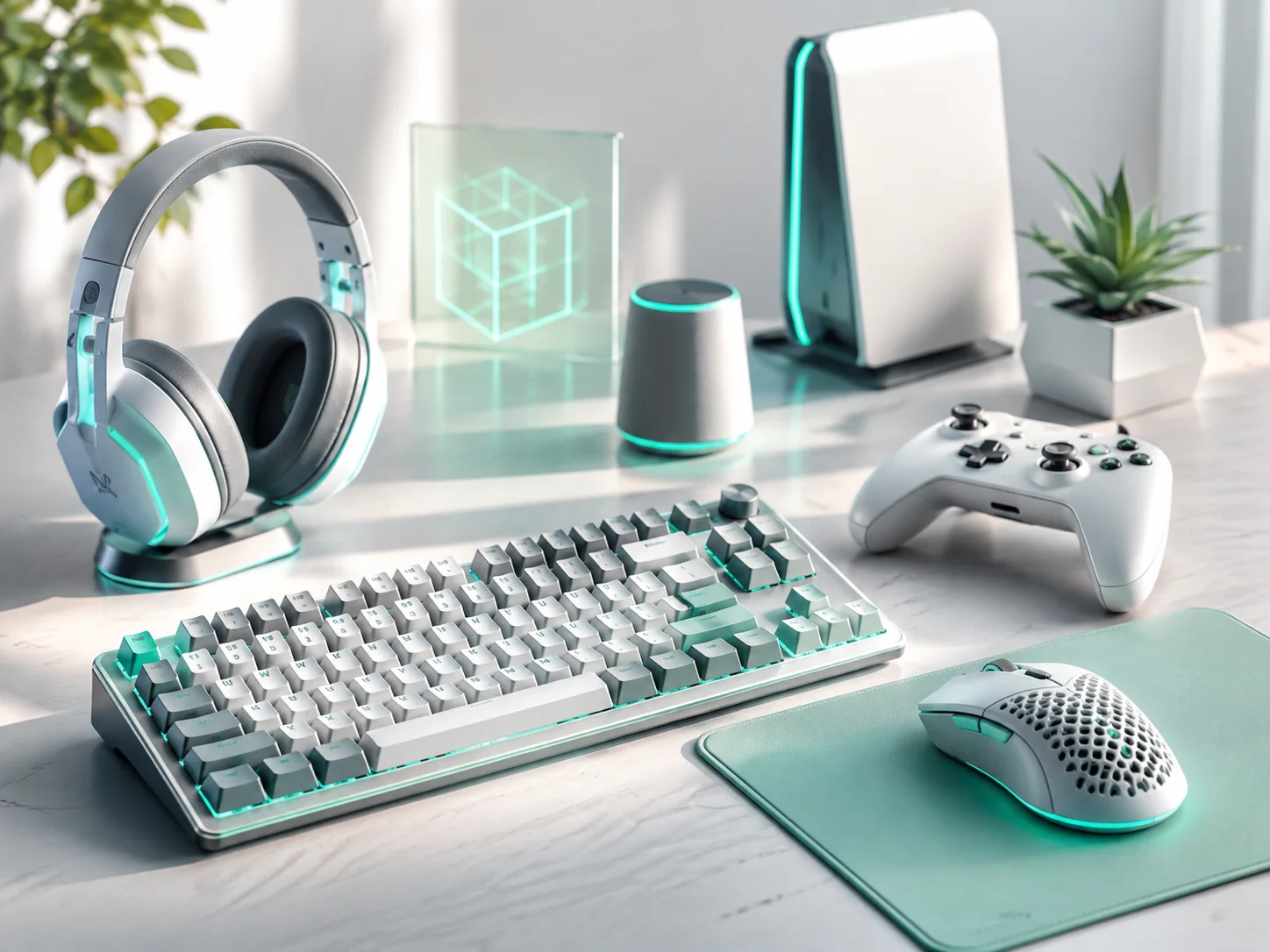 Gaming Hardware Trends to Watch in 2025