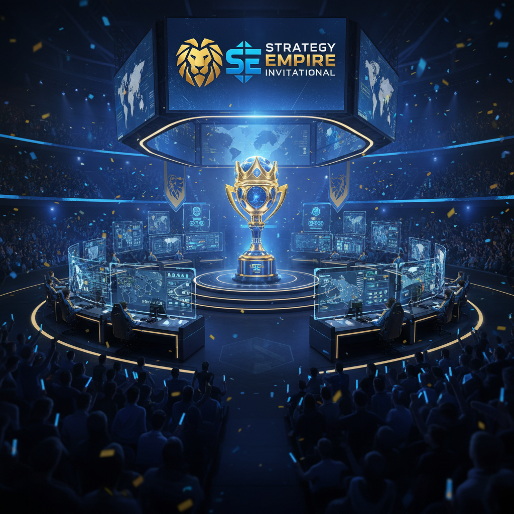Strategy Empire Invitational